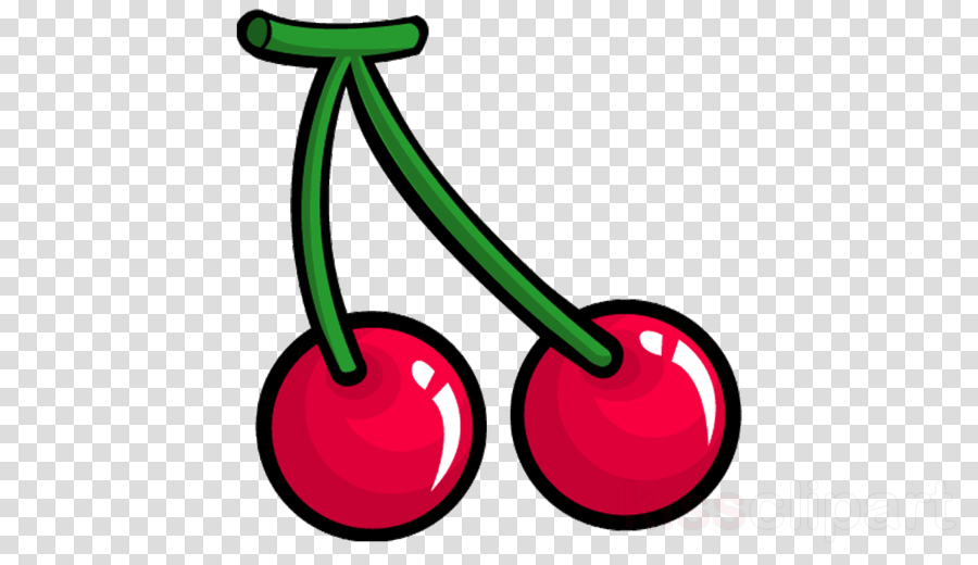 Design Clipart Cherries Clip Art - Design Clipart Cherries Clip Art (900x520)