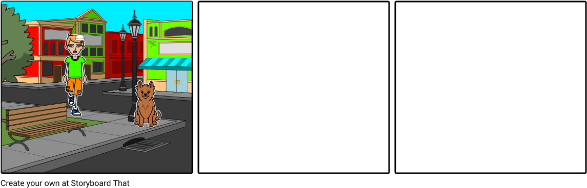 This Is Home Story Board - This Is Home Story Board (1164x385)