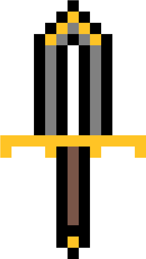 Golden Rich Knife - Golden Rich Knife (1184x1184)