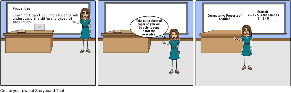 Flipped Storyboard - Flipped Storyboard (1164x385)