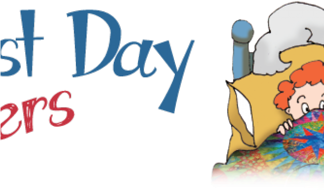 Season Clipart 1st Day - Season Clipart 1st Day (640x480)