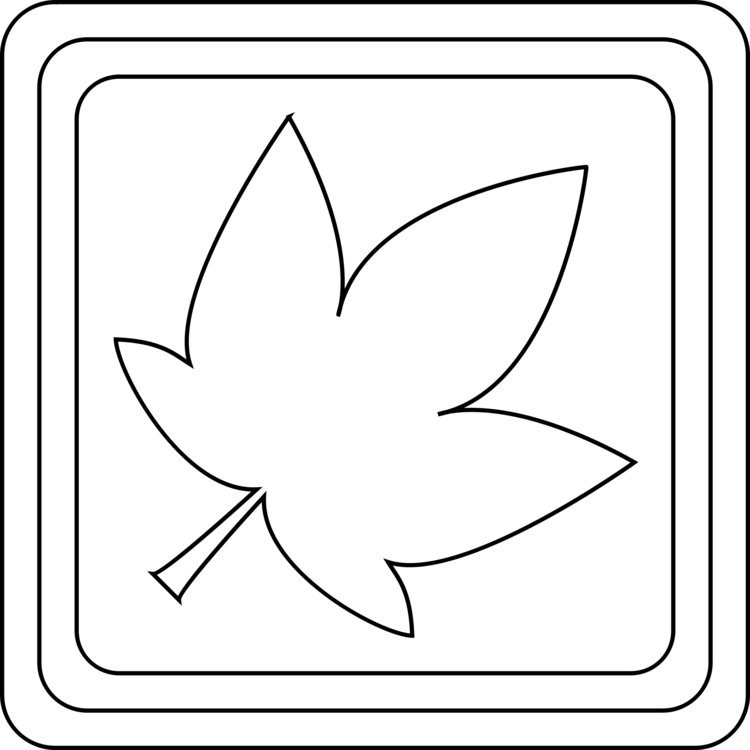 Coloring Book Autumn Computer Icons Black And White - Coloring Book Autumn Computer Icons Black And White (750x750)