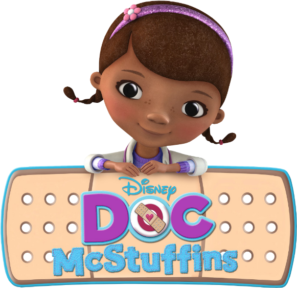 Doc Mcstuffins Image - Doc Mcstuffins Image (1000x562)