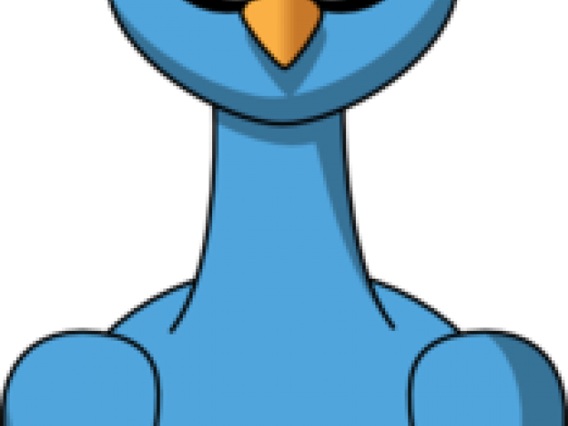 Peacock Clipart Body - Peacock Clipart Body (640x480)