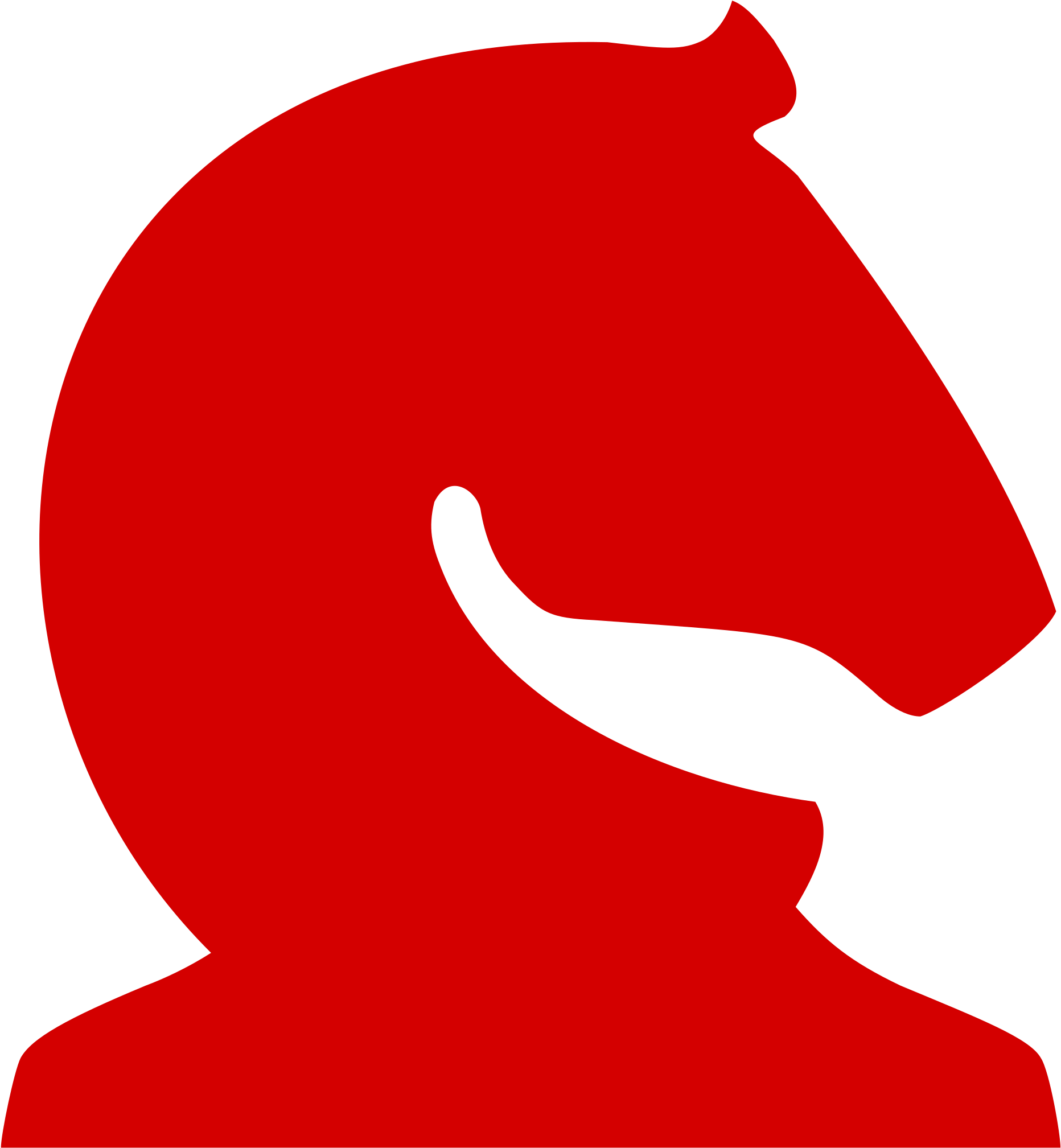 Chess Piece Knight Chessboard Pawn - Chess Piece Knight Chessboard Pawn (2400x2400)