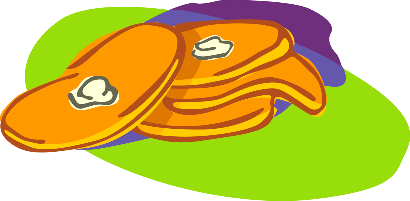 With Butter Image Illustration - With Butter Image Illustration (1426x700)