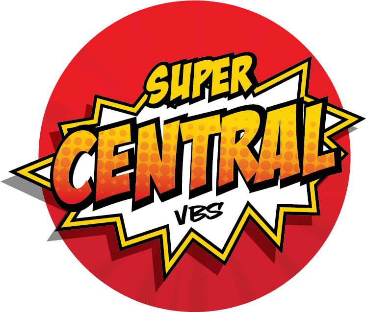 Super Central Vbs - Super Central Vbs (811x811)