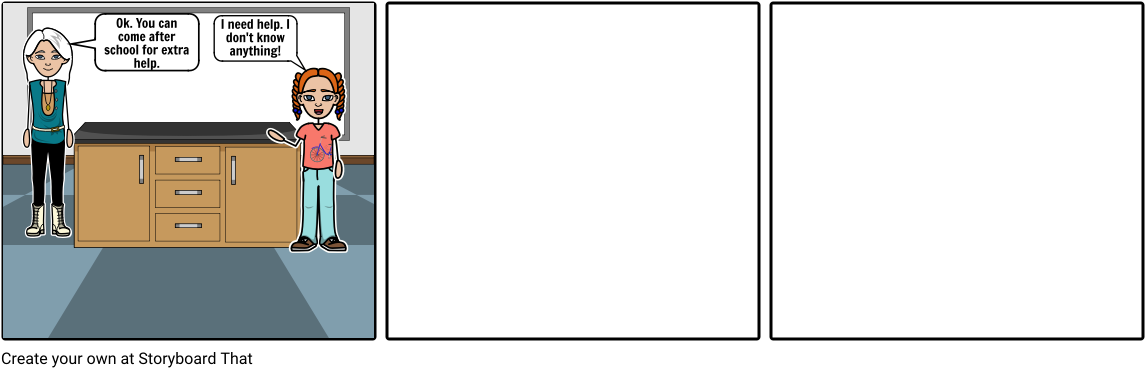 Poster Storyboard - Poster Storyboard (1164x385)