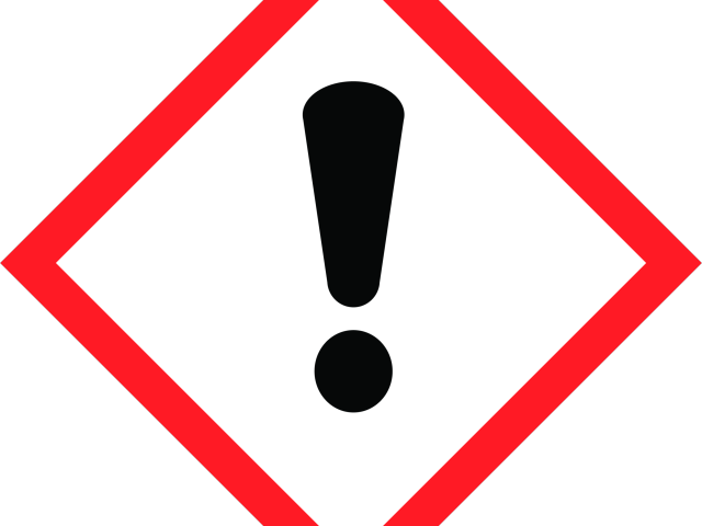 Warning Clipart 1st - Warning Clipart 1st (640x480)