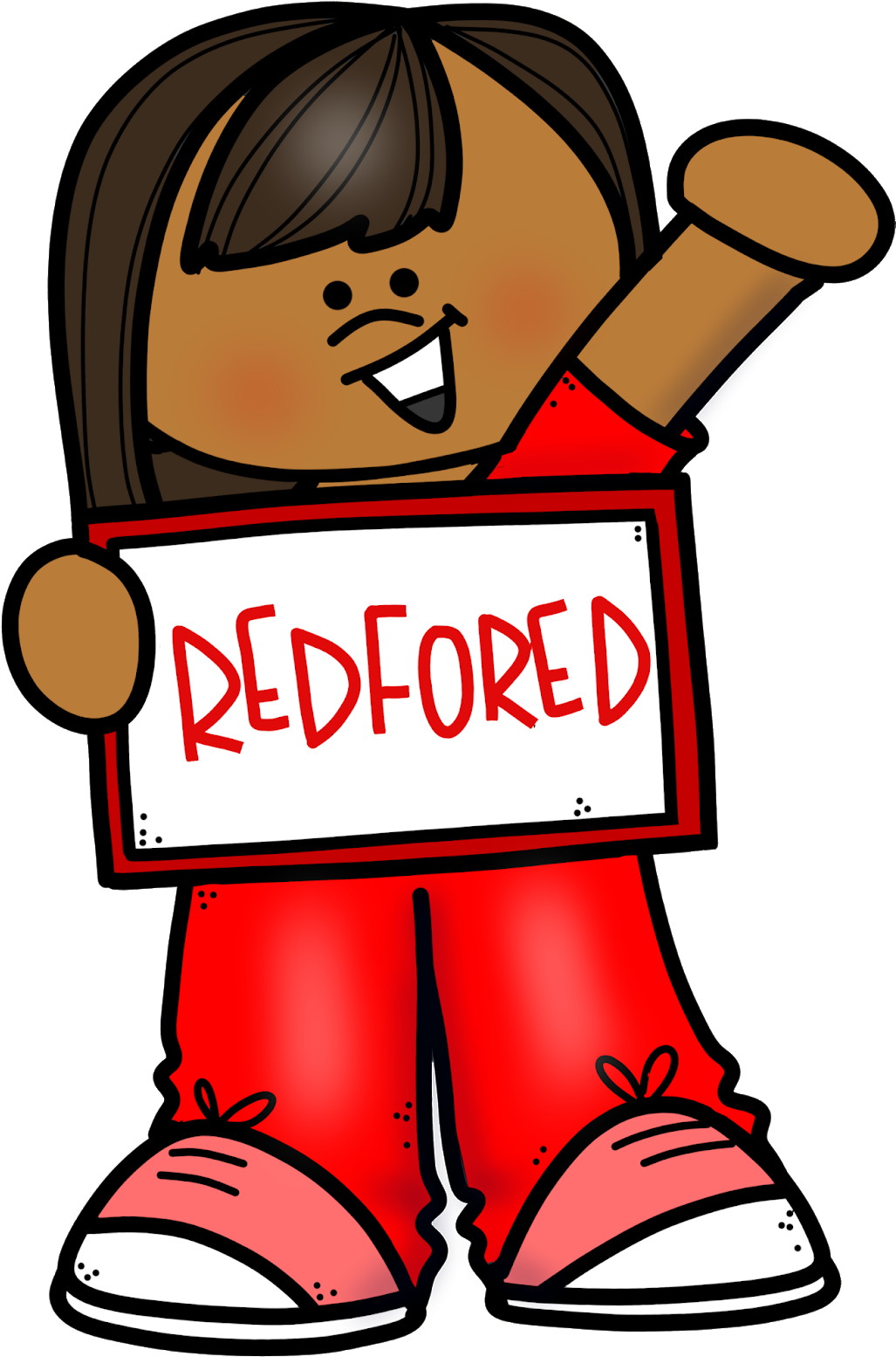 Be Kind To Others Clipart (1064x1600)