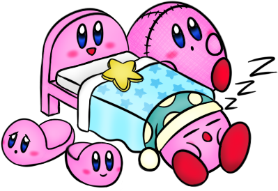 Every Kirby Ever - Every Kirby Ever (441x304)