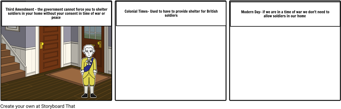 Social Studies Storyboard - Social Studies Storyboard (1164x385)