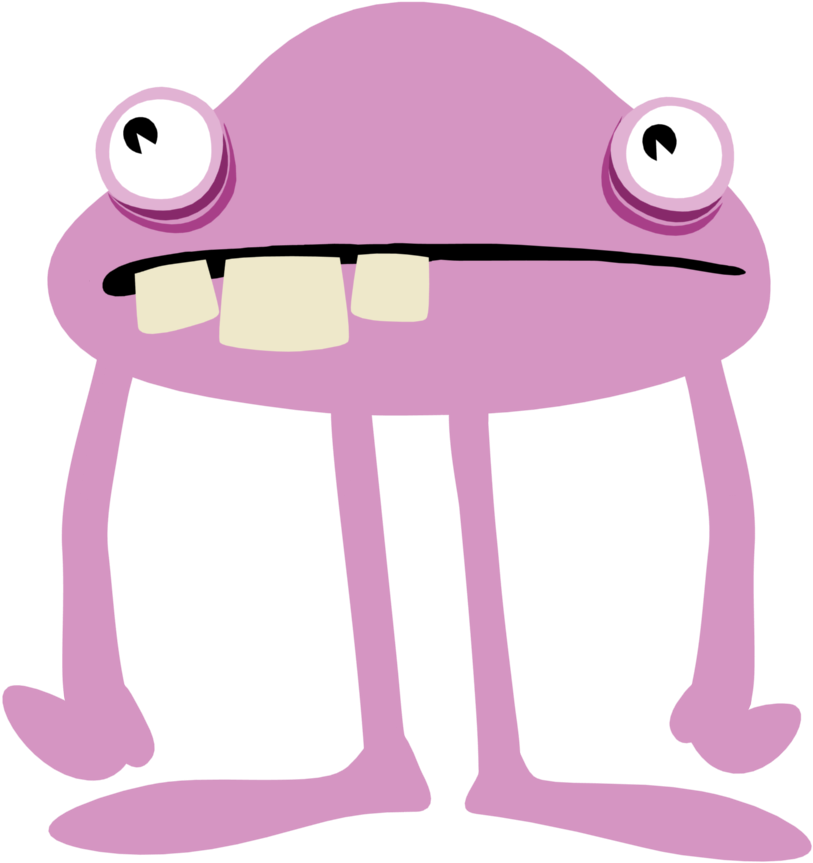 Mush Shumpy - Mush Shumpy (1536x1626)