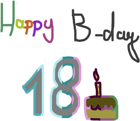 Clip Art Transparent Stock Crappy Drawing Perspective - Clip Art Transparent Stock Crappy Drawing Perspective (500x500)