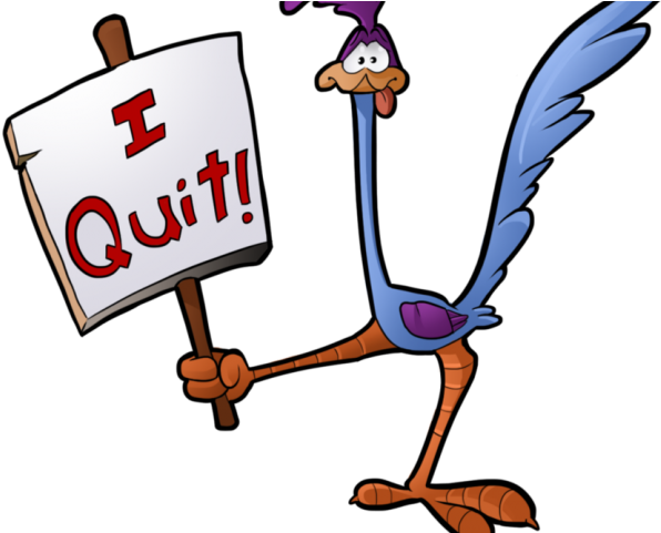 Roadrunner Clipart Fast - Roadrunner Clipart Fast (640x480)