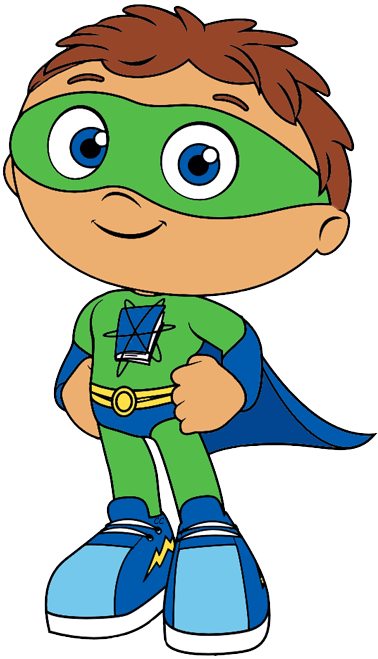 Super Why Clip Art Cartoon Clip Art Paw Clipart Outline - Super Why Clip Art Cartoon Clip Art Paw Clipart Outline (378x659)