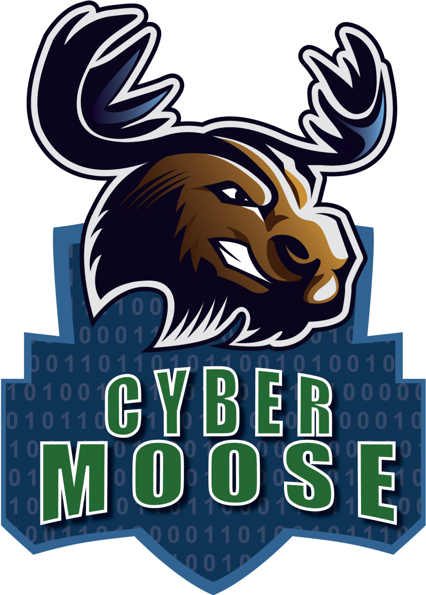 Uma Cyber Moose Ranked 17th Nationally In Cyber League - Uma Cyber Moose Ranked 17th Nationally In Cyber League (884x1180)