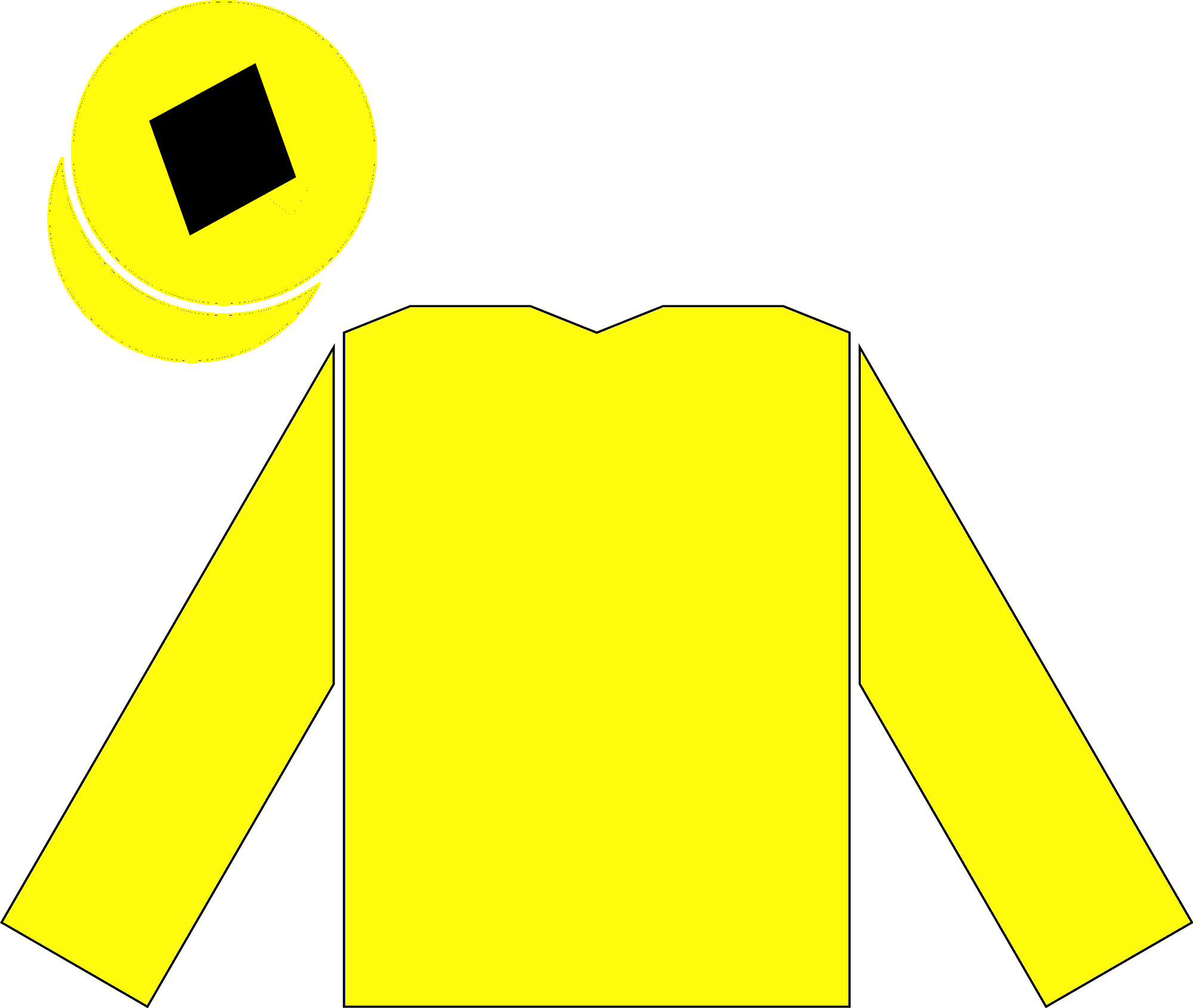 Mr C A Cyzer - Mr C A Cyzer (2000x1690)