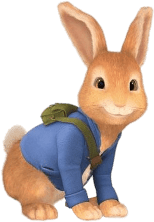Rabbit Png Transparent Free Images Png Only - Rabbit Png Transparent Free Images Png Only (464x479)