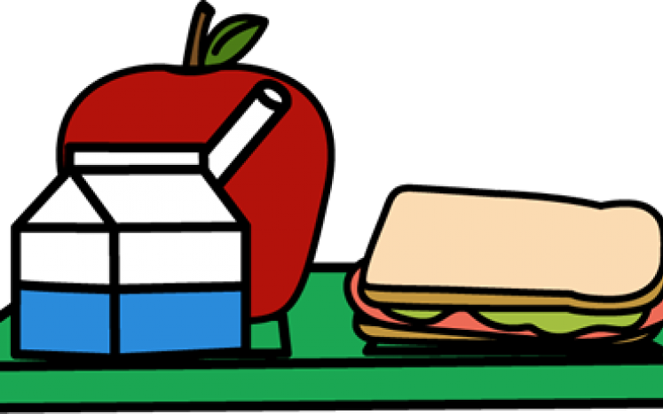 School Lunch Tray Clipart School Lunch Tray Clipart - School Lunch Tray Clipart School Lunch Tray Clipart (747x467)