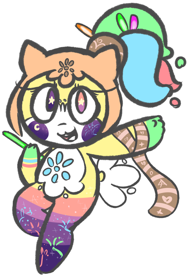 [closed] New Year/firework Orikero Ota By Royalraptors - [closed] New Year/firework Orikero Ota By Royalraptors (784x1019)