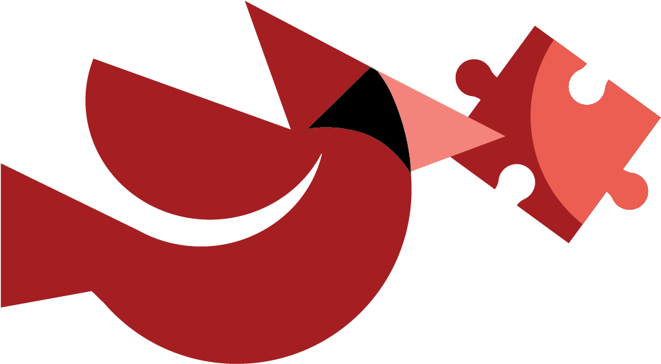 Cardinal Autism Services - Cardinal Autism Services (1097x1096)