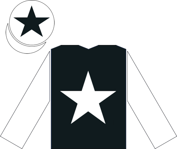 Stewart A Lewis Racing - Stewart A Lewis Racing (600x507)