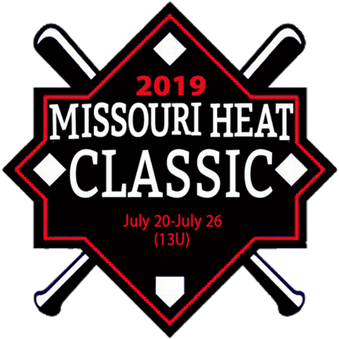 2019 Missouri Heat Classic - 2019 Missouri Heat Classic (410x340)