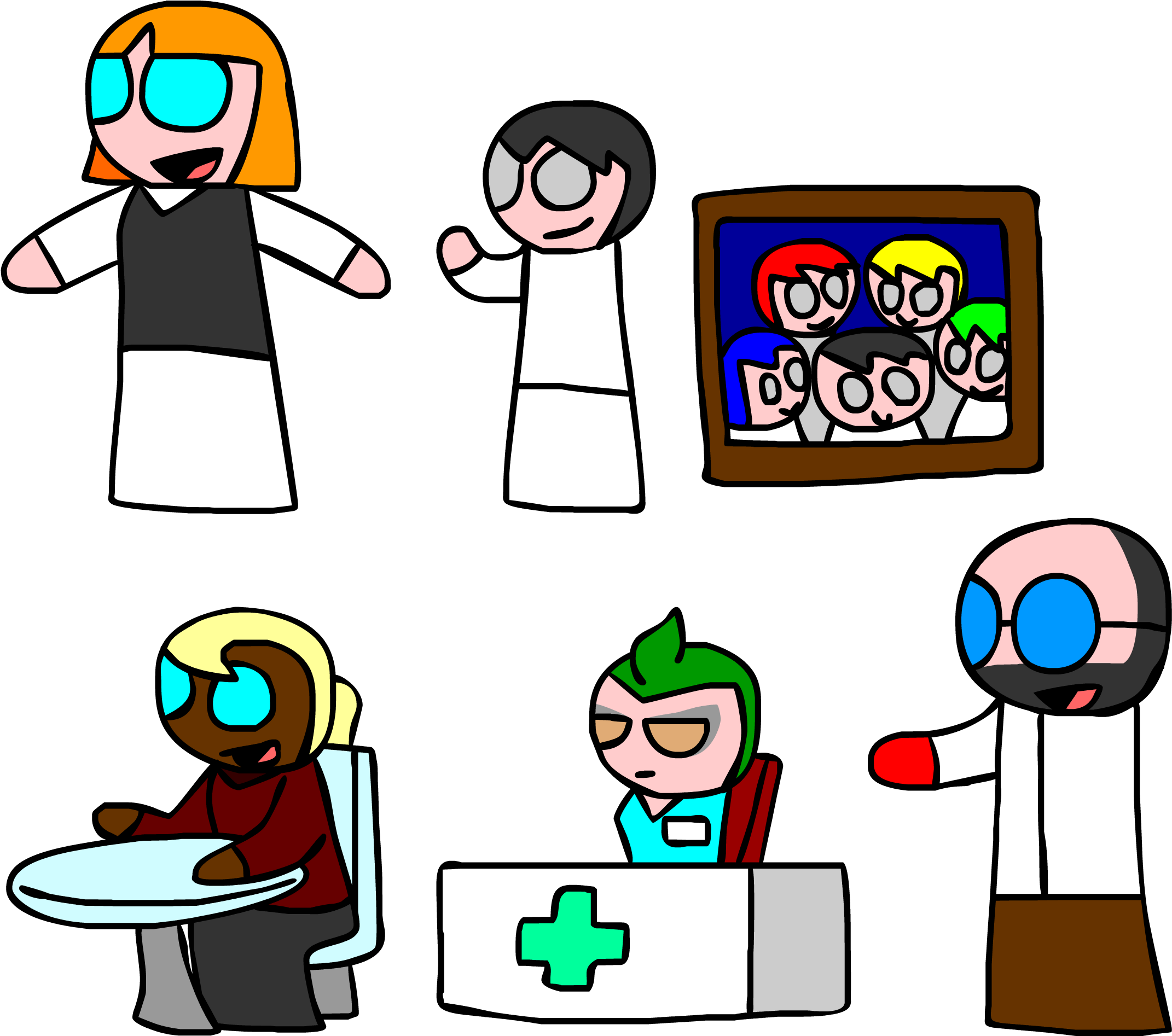 T Story Board - T Story Board (2267x2027)