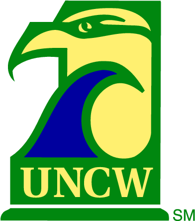 Uncw Seahawks Logos, Free Logo - Uncw Seahawks Logos, Free Logo (410x464)