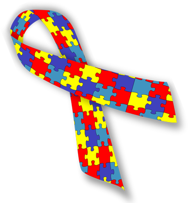 Autism Vision Problems - Autism Vision Problems (400x400)