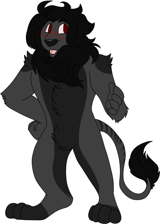 Hector The Prodegy Oc - Hector The Prodegy Oc (687x900)