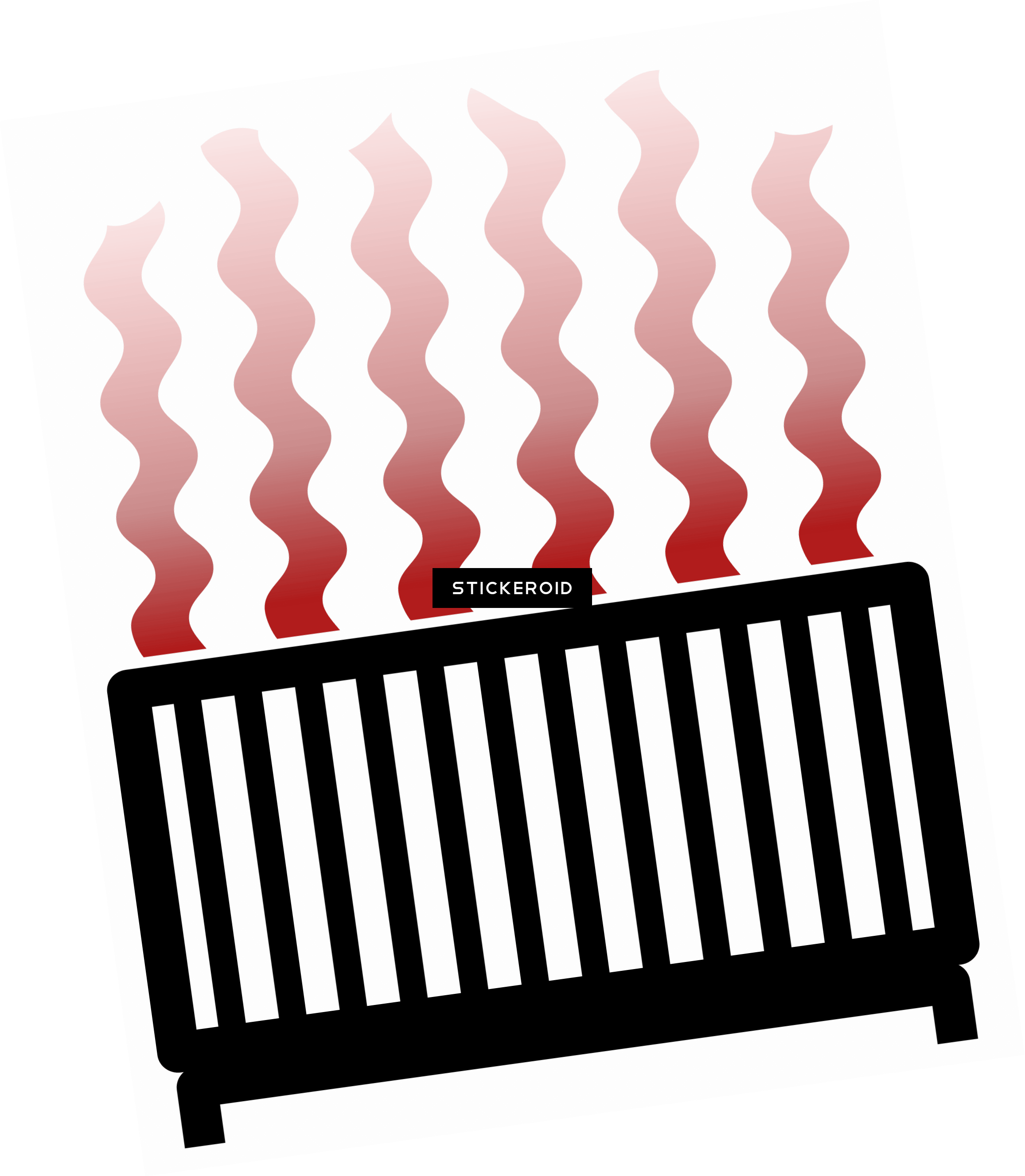 Heating Radiator Clipart - Heating Radiator Clipart (2313x2654)