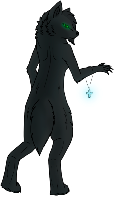 Art Trade By Wolf - Art Trade By Wolf (900x800)