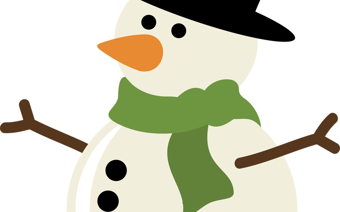 Cute Christmas Snowman Clip Art Snowman Pinterest - Cute Christmas Snowman Clip Art Snowman Pinterest (1368x855)