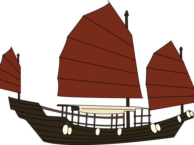 Boat House Clipart Barko - Boat House Clipart Barko (640x480)