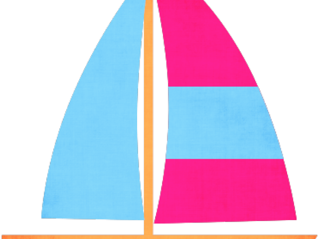 Sailing Clipart Animated - Sailing Clipart Animated (640x480)