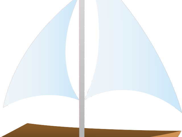 Sail Clipart Transparent Background - Sail Clipart Transparent Background (640x480)