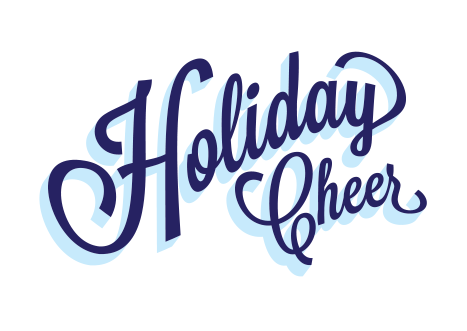 Holiday Cheer Png - Holiday Cheer Png (467x331)