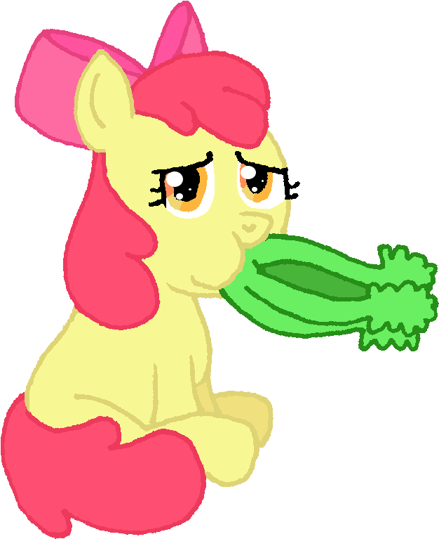 Apple Bloom, Artist - Apple Bloom, Artist (997x1082)