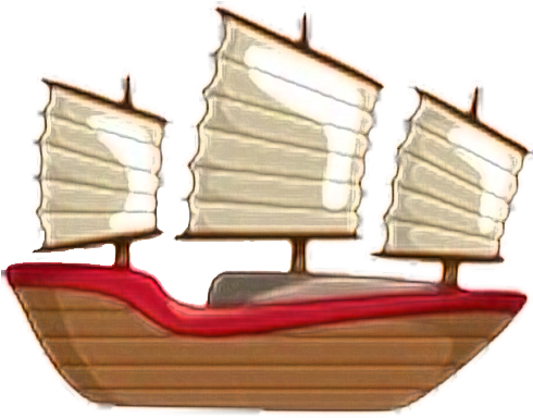 Sail Clipart Sasakyang - Sail Clipart Sasakyang (512x512)