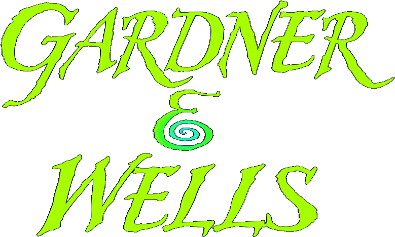 Gardner And Wells Logo - Gardner And Wells Logo (811x513)