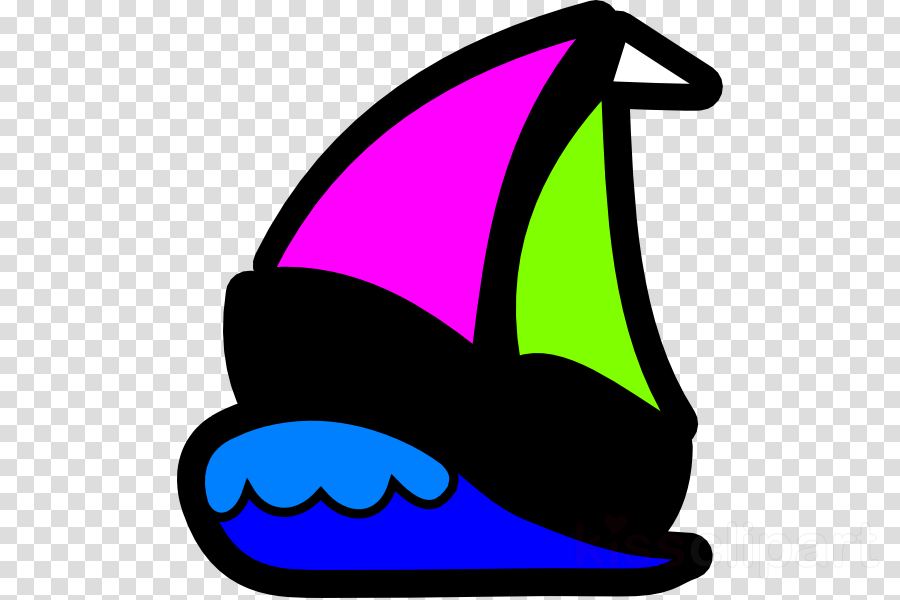 Sailboat Clipart Sailboat - Sailboat Clipart Sailboat (900x600)