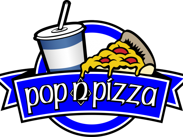 Pizza Clipart Fry - Pizza Clipart Fry (640x480)