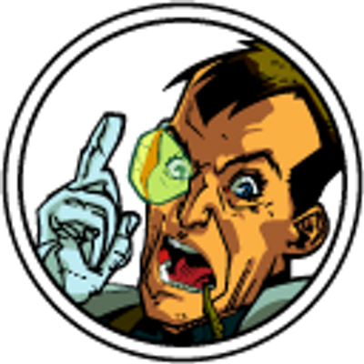 Ben Savage - Ben Savage (400x400)