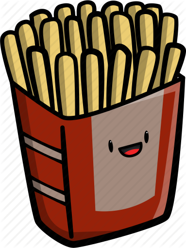 Cute Food - Cute Food (383x512)