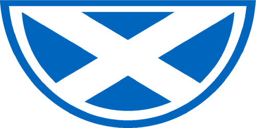 Scotland Bunting - Scotland Bunting (500x250)