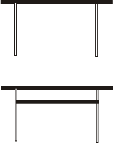 Table Clipart Png For Web , Png Download - Table Clipart Png For Web , Png Download (378x478)