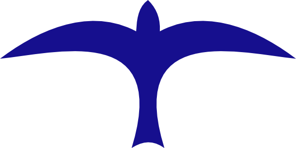 Lark Clip Art - Lark Clip Art (600x301)