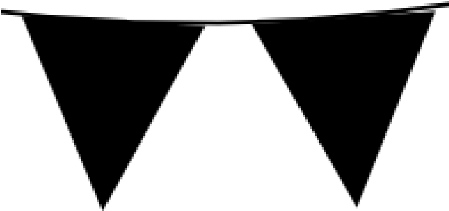 Bunting Clipart Banderitas - Bunting Clipart Banderitas (640x480)